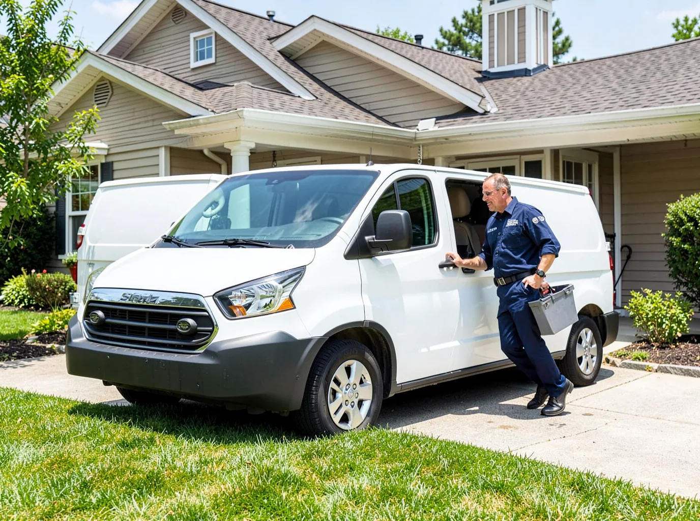Emergency Plumber company in Parker, PA