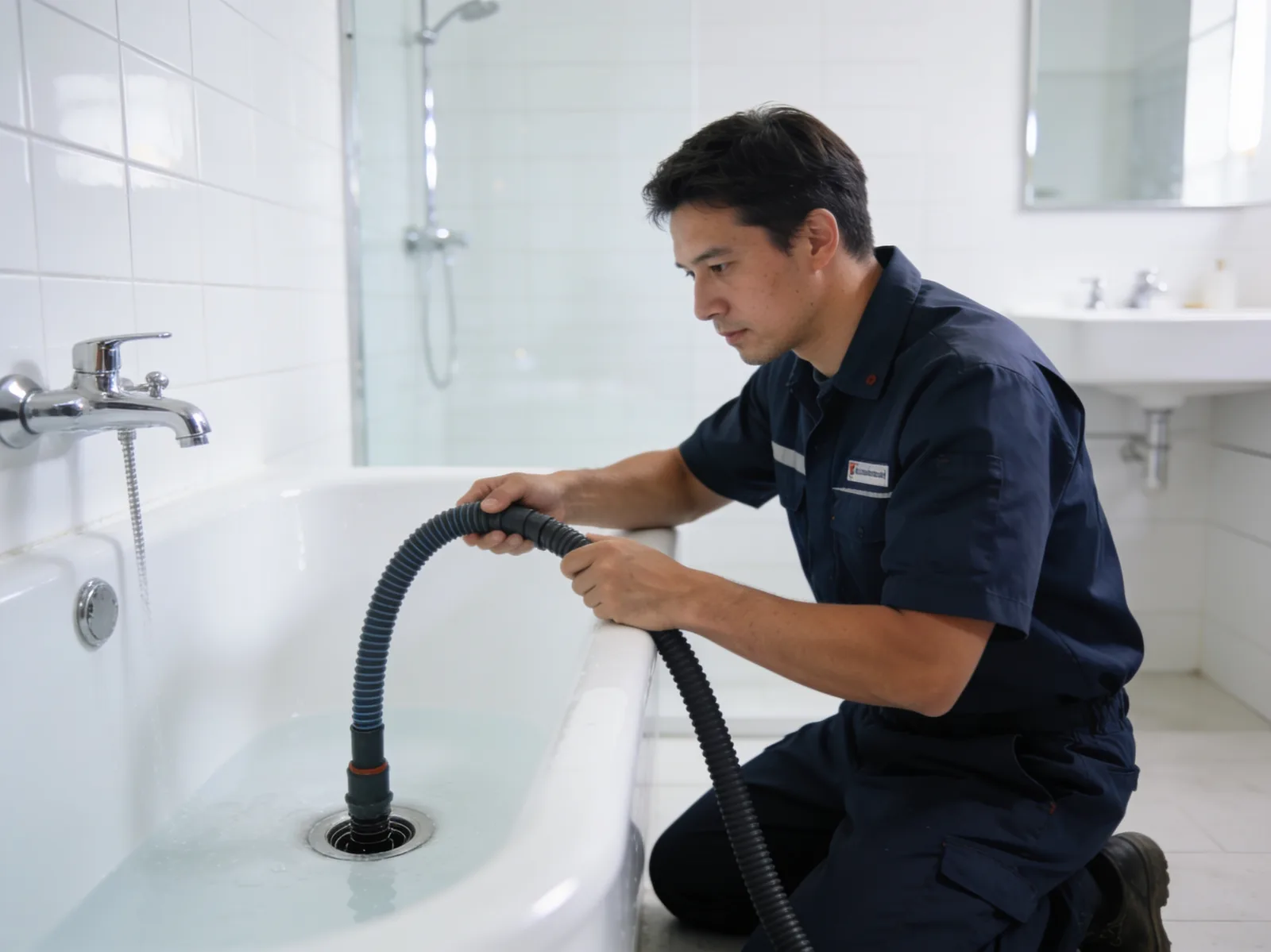 Emergency Plumber Parker, PA FAQs